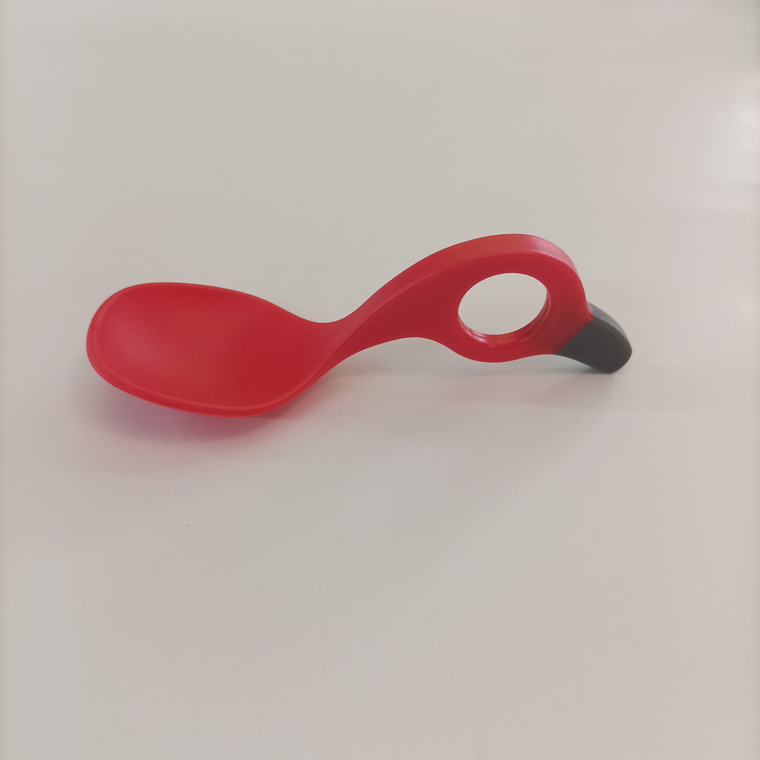 Cucchiaino ergonomico svezzamento